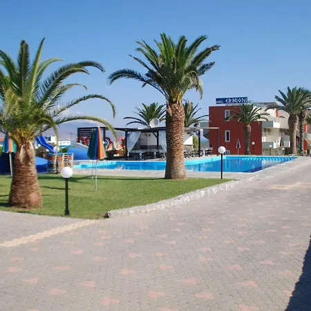 Ermioni Hotel Paralia Kourna