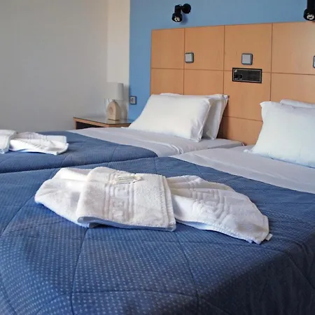 Hotel Ermioni 2*