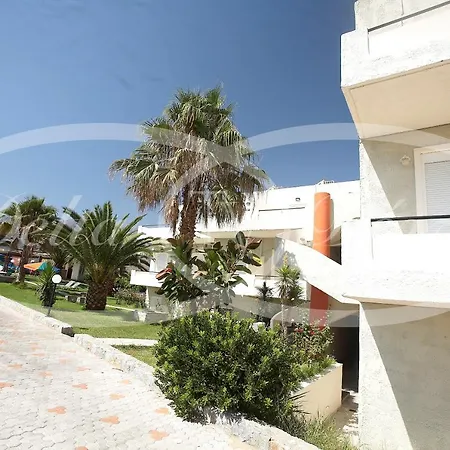 Ermioni 2* Paralia Kourna