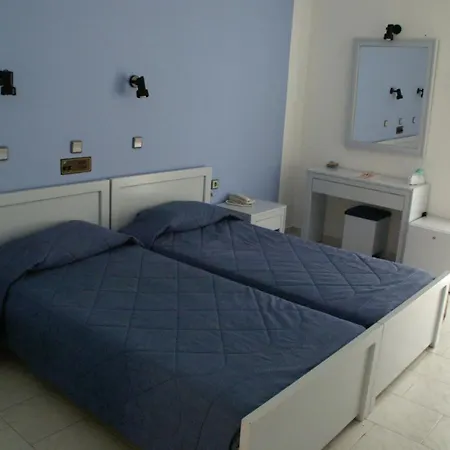 Hotel Ermioni
